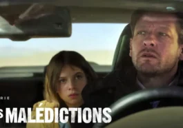 La temporada 2 de las maldiciones: ¿Qué fecha de lanzamiento de Netflix?