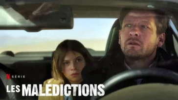 La temporada 2 de las maldiciones: ¿Qué fecha de lanzamiento de Netflix?