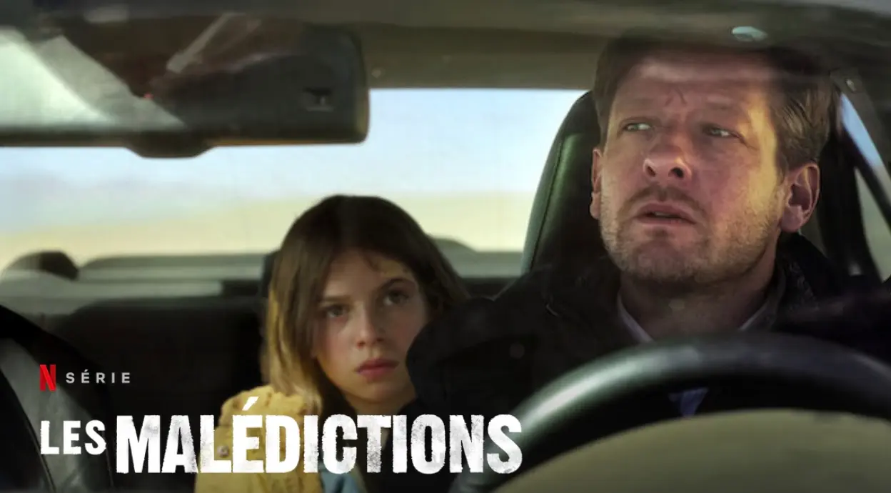 La temporada 2 de las maldiciones: ¿Qué fecha de lanzamiento de Netflix?