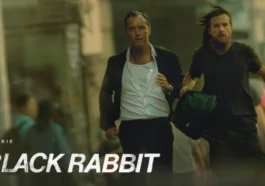 Temporada de conejo negro 1: ¿Qué fecha y hora de salida de Netflix?