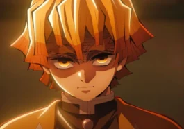 Demon Slayer the Infinite Fortress: ¿Hay una escena postgenérica?