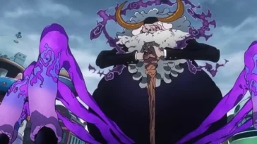 Episodio 1144 de una pieza: ¿Qué fecha y hora de lanzamiento?