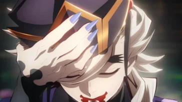 Demon Slayer The Fortress Infinite Parte 2: ¿Qué fecha de lanzamiento?