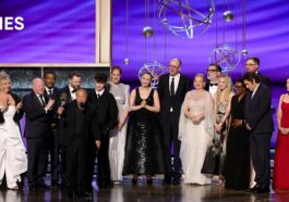 Premios Emmy 2025: Adolescencia y The Studio triunfan – Palmarés