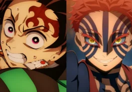 Demon Slayer The Infinite Fortress: ¡Explicación del final!