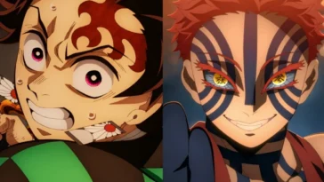 Demon Slayer The Infinite Fortress: ¡Explicación del final!