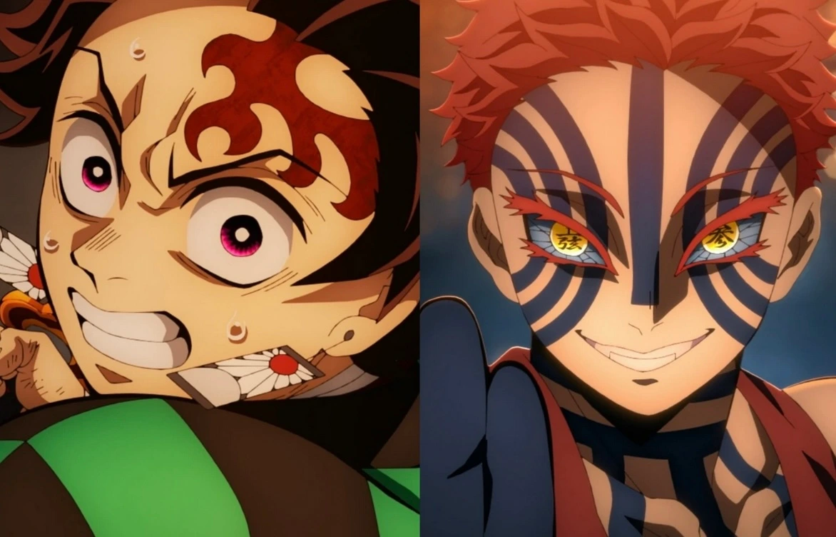 Demon Slayer The Infinite Fortress: ¡Explicación del final!