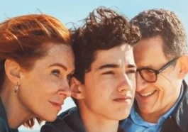 Mira: ¿Qué fecha de lanzamiento de Netflix? ¿Dónde verlo en la transmisión?