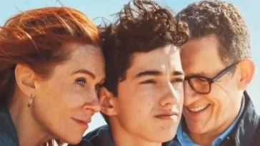 Mira: ¿Qué fecha de lanzamiento de Netflix? ¿Dónde verlo en la transmisión?