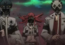 Gachiakuta Episodio 11: ¿Qué fecha y hora de lanzamiento?