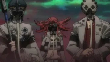 Gachiakuta Episodio 11: ¿Qué fecha y hora de lanzamiento?