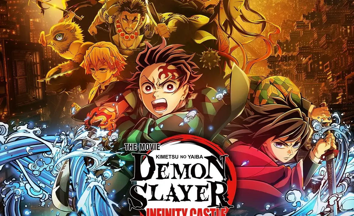 Demon Slayer The Infinite Fortress: ¿De qué edad para los niños?