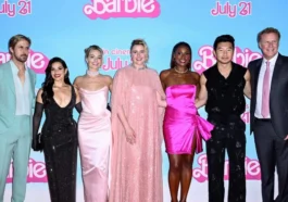 Barbie La película: ¿Con quién están los actores en una relación?