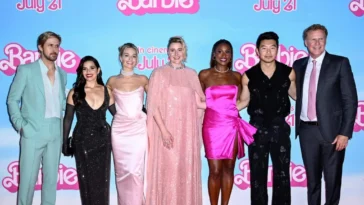Barbie La película: ¿Con quién están los actores en una relación?