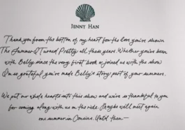 El verano me convertí en un buen episodio de la temporada 3: ¿Qué fecha y hora de lanzamiento?