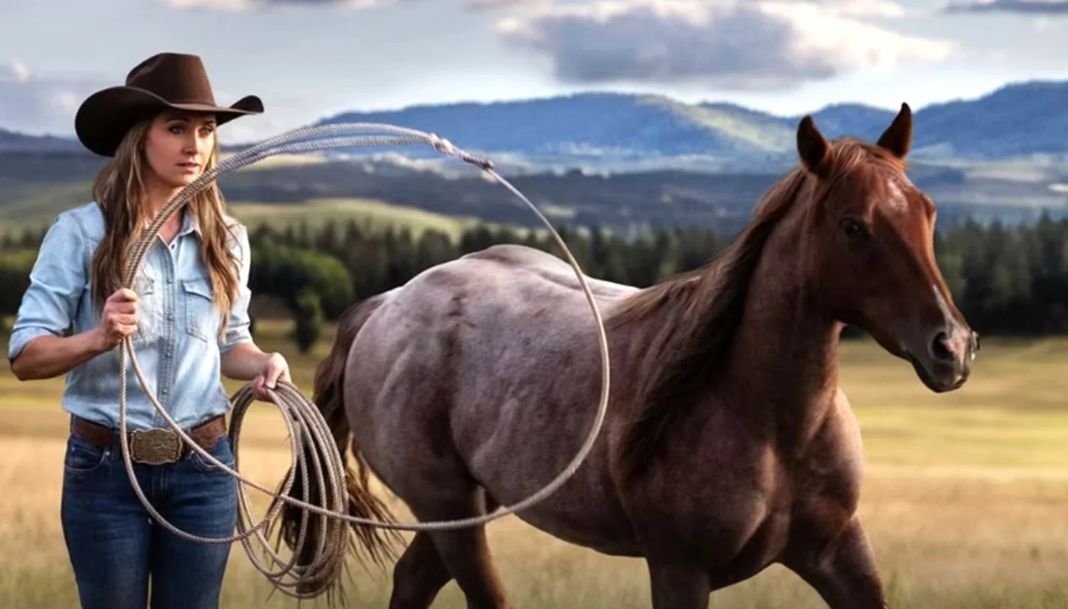 Heartland Temporada 18: ¡Explicación del final!
