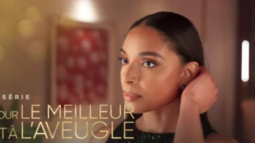 Para el episodio 8 Better & Blind: ¿Qué fecha y hora de lanzamiento?