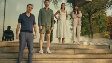 Intercambio gratuito: ¡Explicación del fin!