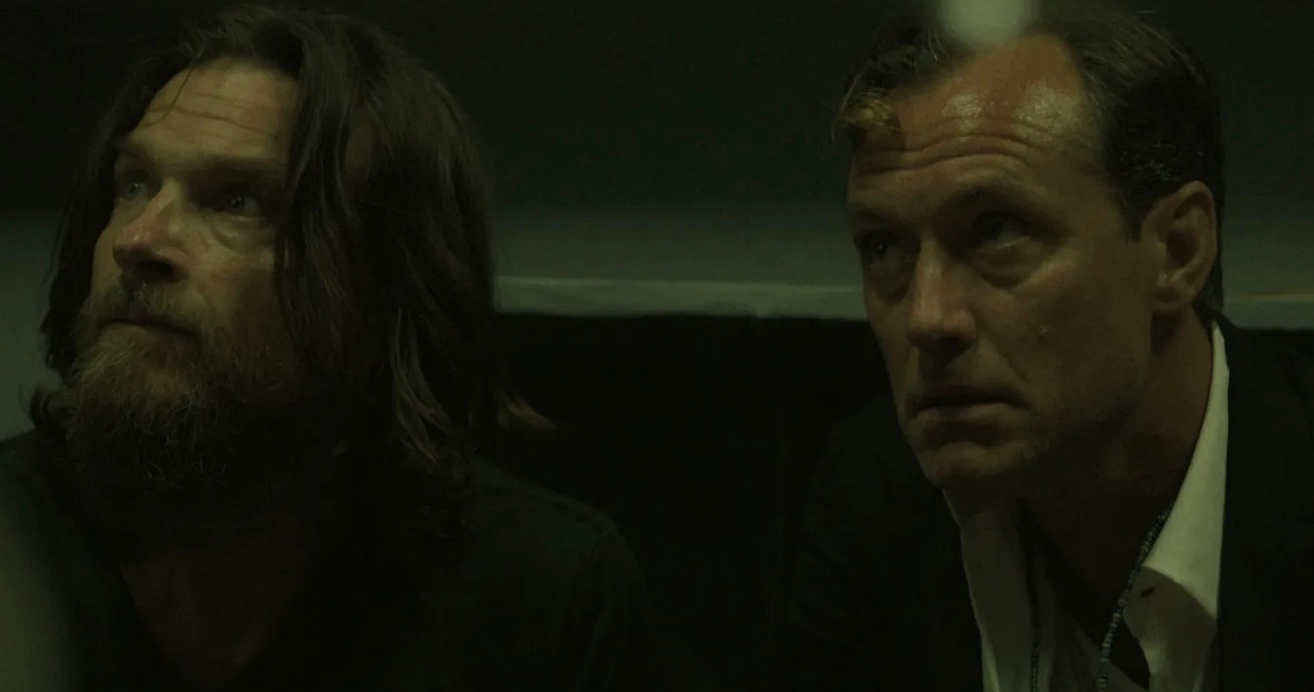 Black Rabbit: ¿Está esto inspirado en una historia real?