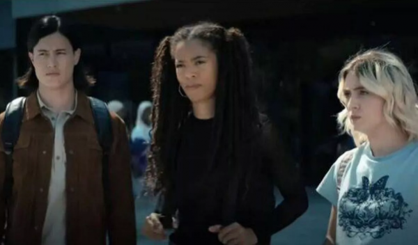 1758205645 790 Gen V temporada 2 Superheroes de luto pero decididos a