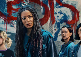 Gen V temporada 2: Superhéroes de luto pero decididos a luchar (crítica)