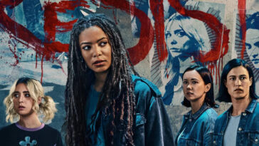 Gen V temporada 2: Superhéroes de luto pero decididos a luchar (crítica)