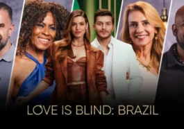 El amor es Cieg Brasil Temporada 5: ¿Dónde seguir a los candidatos en Instagram?