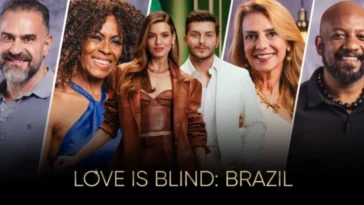 El amor es Cieg Brasil Temporada 5: ¿Dónde seguir a los candidatos en Instagram?