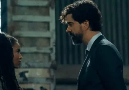 Gen V Temporada 2: ¿Quién es Cipher? Poderes, etc.