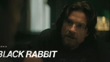 Temporada 2 de conejo negro: ¿Qué fecha de lanzamiento de Netflix?