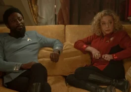 Star Trek Strange New Worlds Season 4: ¿Qué fecha de lanzamiento?