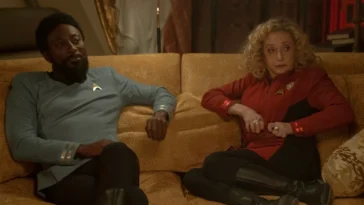 Star Trek Strange New Worlds Season 4: ¿Qué fecha de lanzamiento?