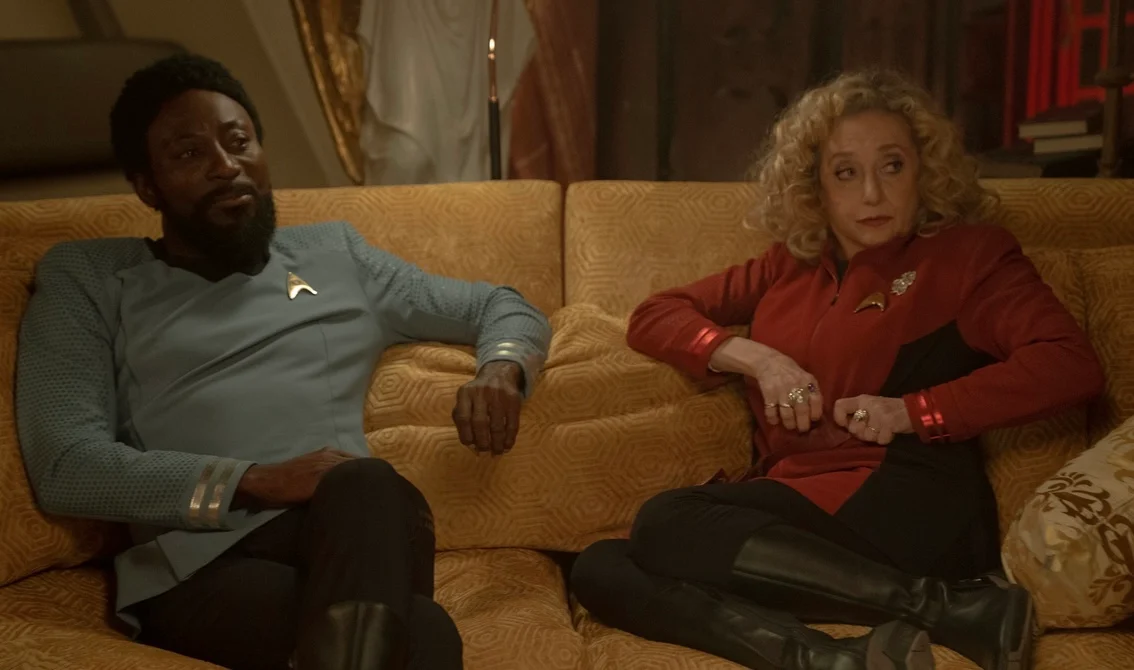 Star Trek Strange New Worlds Season 4: ¿Qué fecha de lanzamiento?