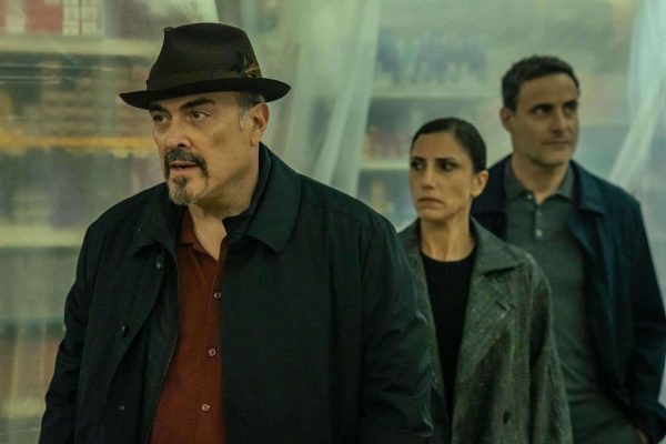 1758291250 96 Dexter Resurreccion temporada 1 Una verdadera resurreccion para Dexter Morgan