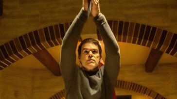 Dexter Resurrección temporada 1: Una verdadera resurrección para Dexter Morgan