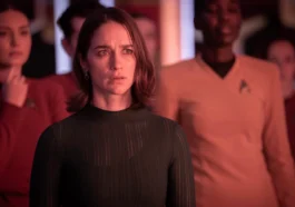 Star Trek Strange New Worlds Temporada 3: ¡Explicación del final!