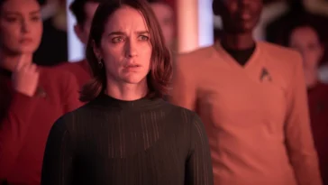 Star Trek Strange New Worlds Temporada 3: ¡Explicación del final!