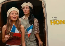 Lost Paris: ¡5 películas similares para ver absolutamente!