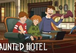 Temporada de hotel Hauty 2: ¿Qué fecha de lanzamiento de Netflix?