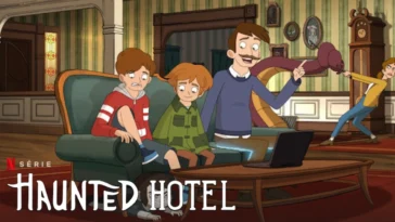 Temporada de hotel Hauty 2: ¿Qué fecha de lanzamiento de Netflix?