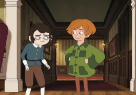 Temporada del hotel Hauned: ¡Explicación del final!