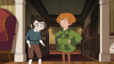 Temporada del hotel Hauned: ¡Explicación del final!