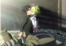 Dandadan Temporada 2 Episodio 13: ¿Qué fecha y hora de lanzamiento?