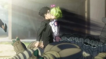 Dandadan Temporada 2 Episodio 13: ¿Qué fecha y hora de lanzamiento?