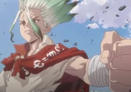 Dr. Stone Temporada 4 Episodio 24: ¿Qué fecha y hora de lanzamiento?
