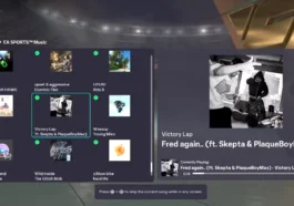 FC 26: ¡Toda la música del juego! ¿Cómo cambiar?