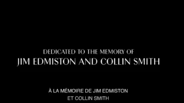 Solo asesinatos en el edificio: ¿Quién es Jim Edmiston a quien rendimos homenaje?