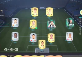 FC 26: ¿Cómo cambiar el nombre fue? ¡Ultimate Team!
