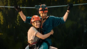 Quizás de por vida: ¿Dónde se filmó? ¡Lugares de filmación!