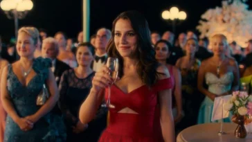 Quizás de por vida: ¿está esto inspirado en una historia real?